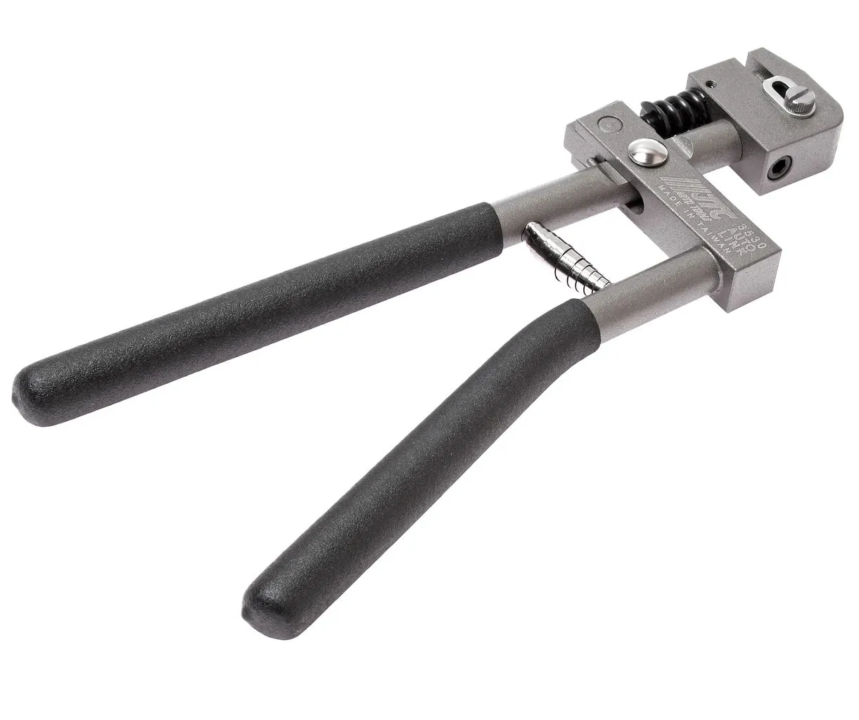 Пробойник 1.2-6мм для металла JTC купить