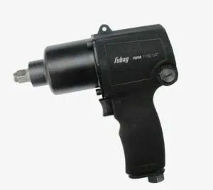 Пневмоинструмент