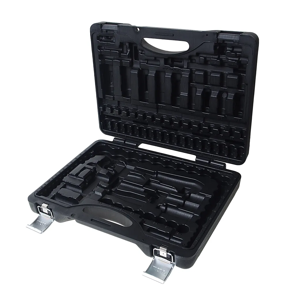 Кейс для набора инструментов 110 предметов JTC-H110B-B72, JTC-T110B-B72, JTC-S110B-B72 JTC купить