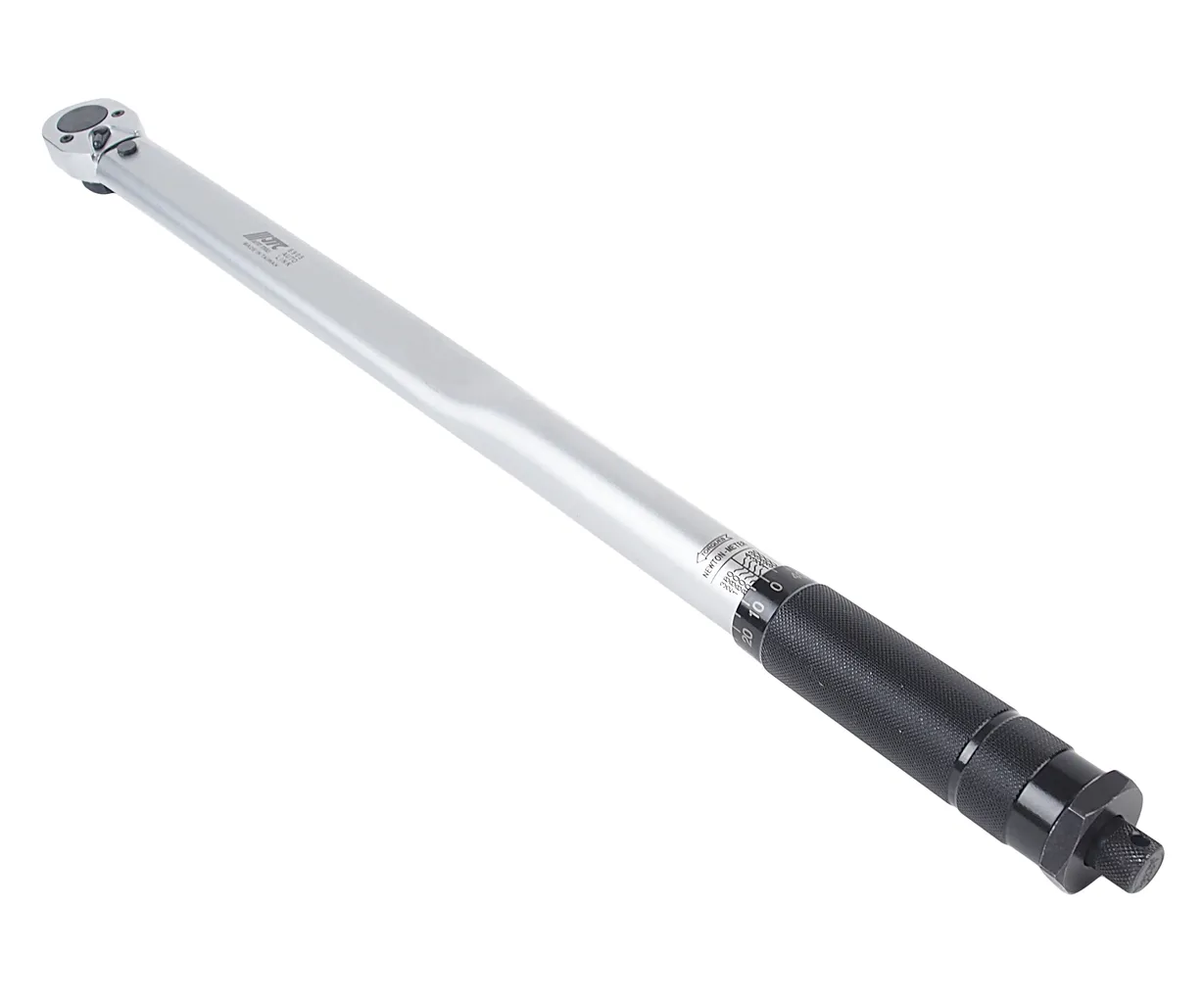 Ключ динамометрический 3/4" 80-430Нм 675мм JTC купить