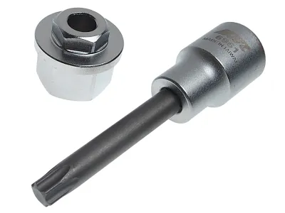 Съемник шкивов генератора (FORD 2.0 OEM 414-009) JTC