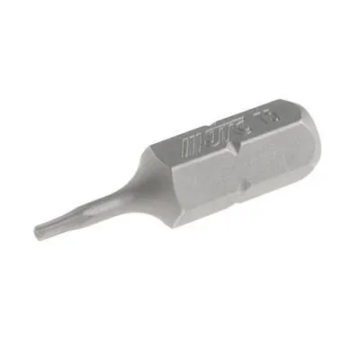 Бита TORX Т5х25мм 1/4" DR JTC