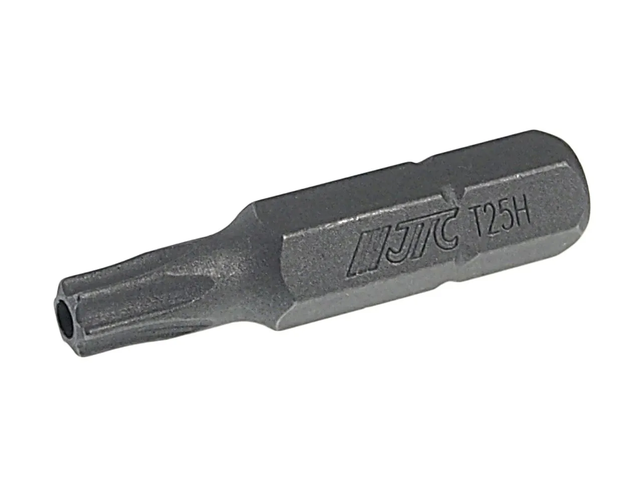 Бита TORX Т25Hх30мм 1/4" DR JTC купить