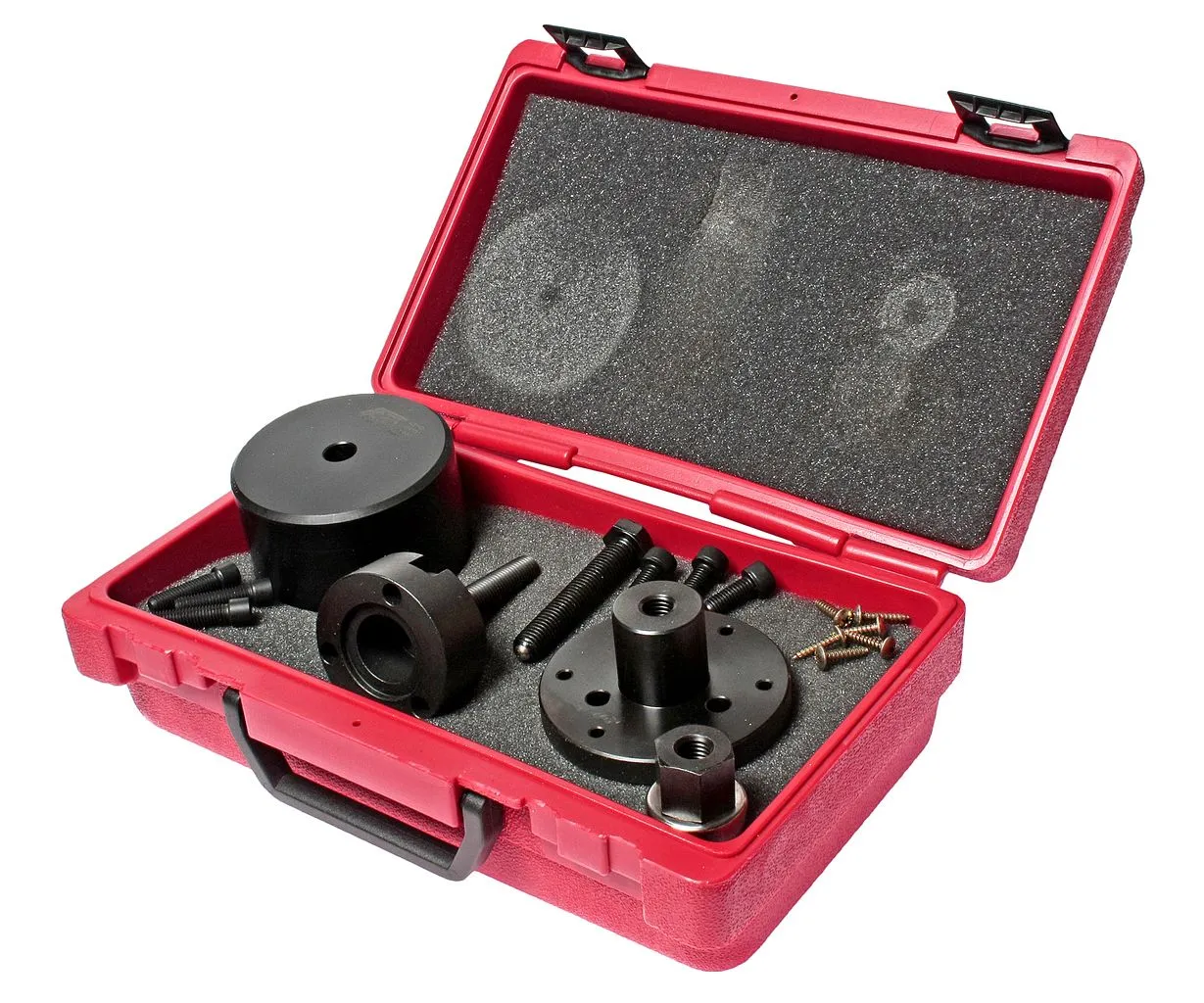 Набор инструментов для демонтажа сальника коленвала переднего (BMW N40-N54) JTC купить