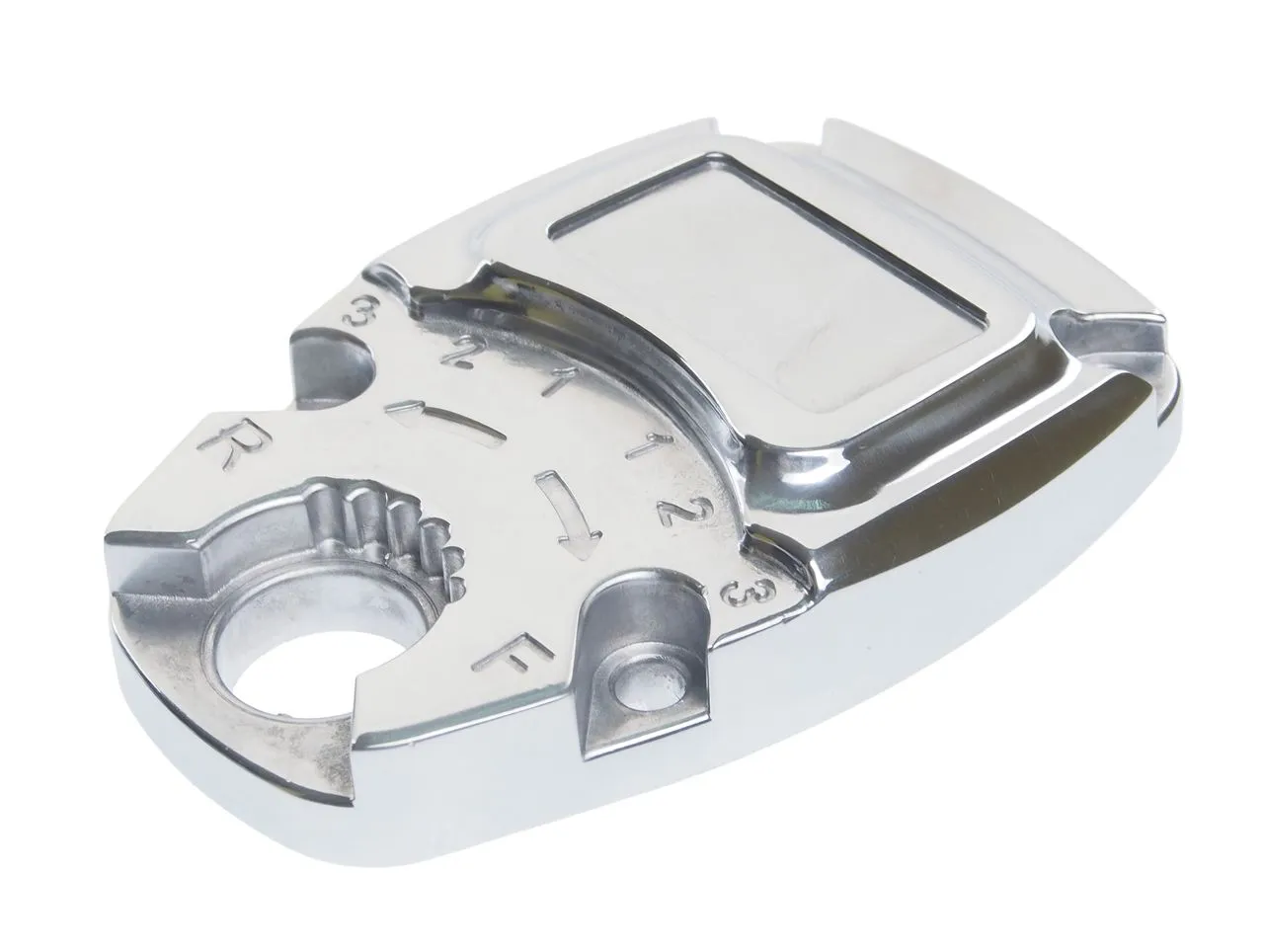 Ремкомплект для пневмогайковерта JTC-5816 (29) накладка задняя JTC купить