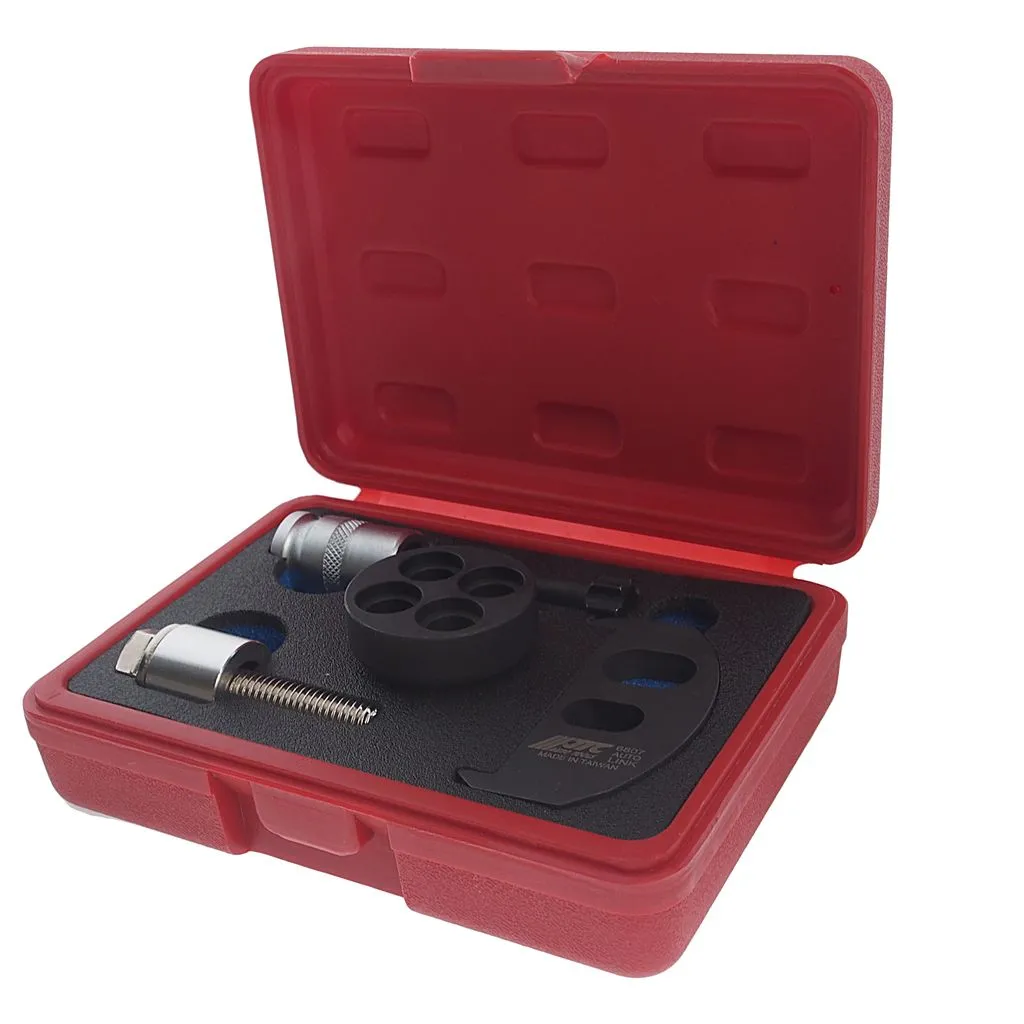 Приспособление для удержания,вращения коленвала,маховика (BMW OEM 116480,119811,119265,114180) JTC купить