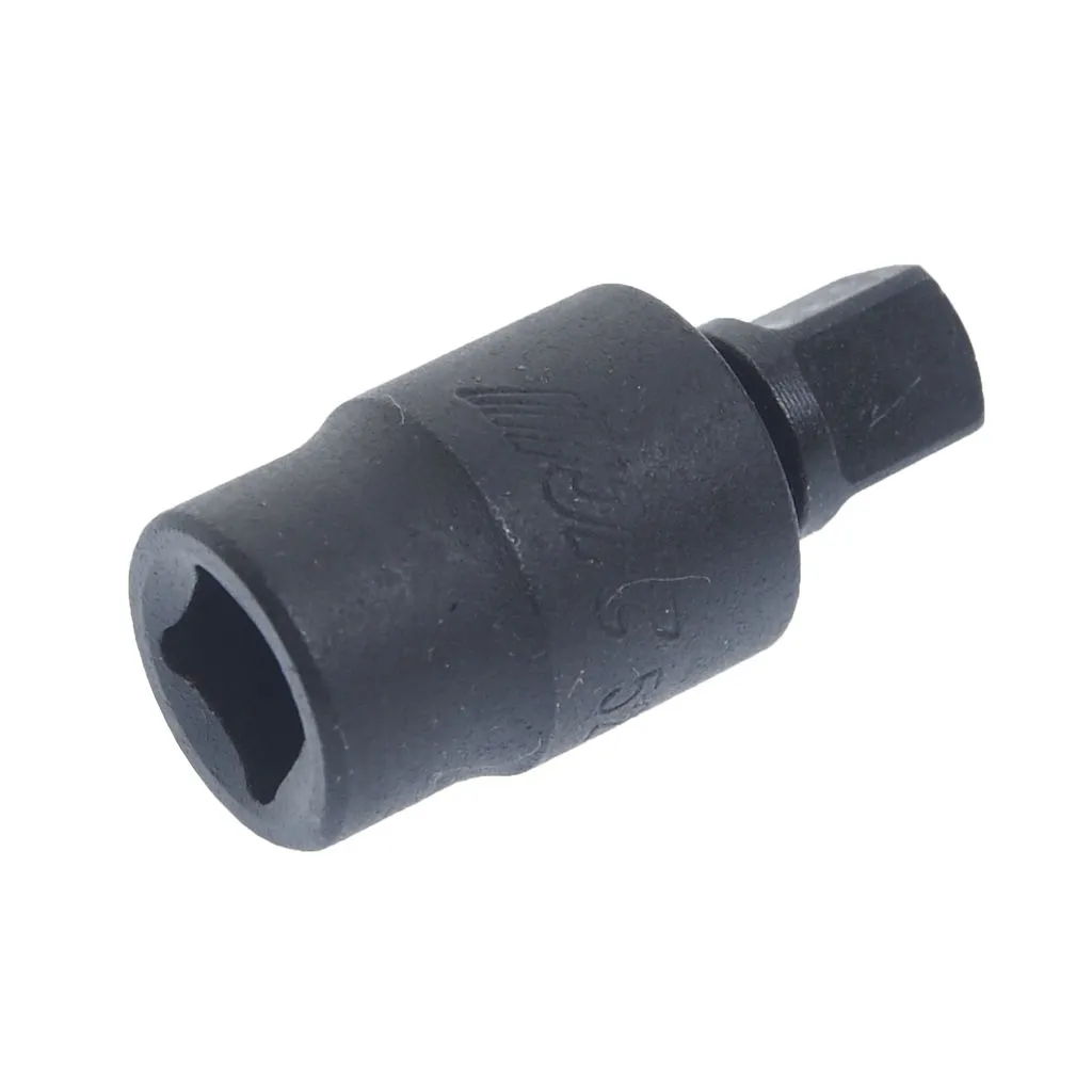Переходник ключа карданный 1/4" d=14мм L=30мм (тип C) ударный JTC купить