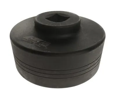 Головка ступичная 1" 105мм DR 6-гранная для грузовых автомобилей (VOLVO) JTC