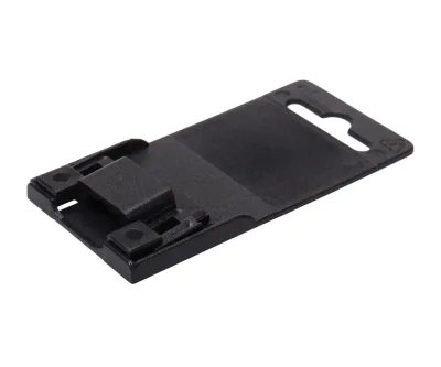 Держатель ключей 12-14мм пластиковый JTC