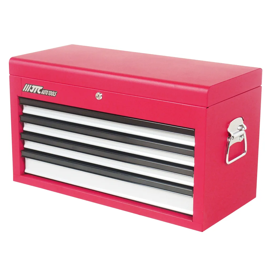 Ящик для инструмента 660х379х307мм металлический JTC купить