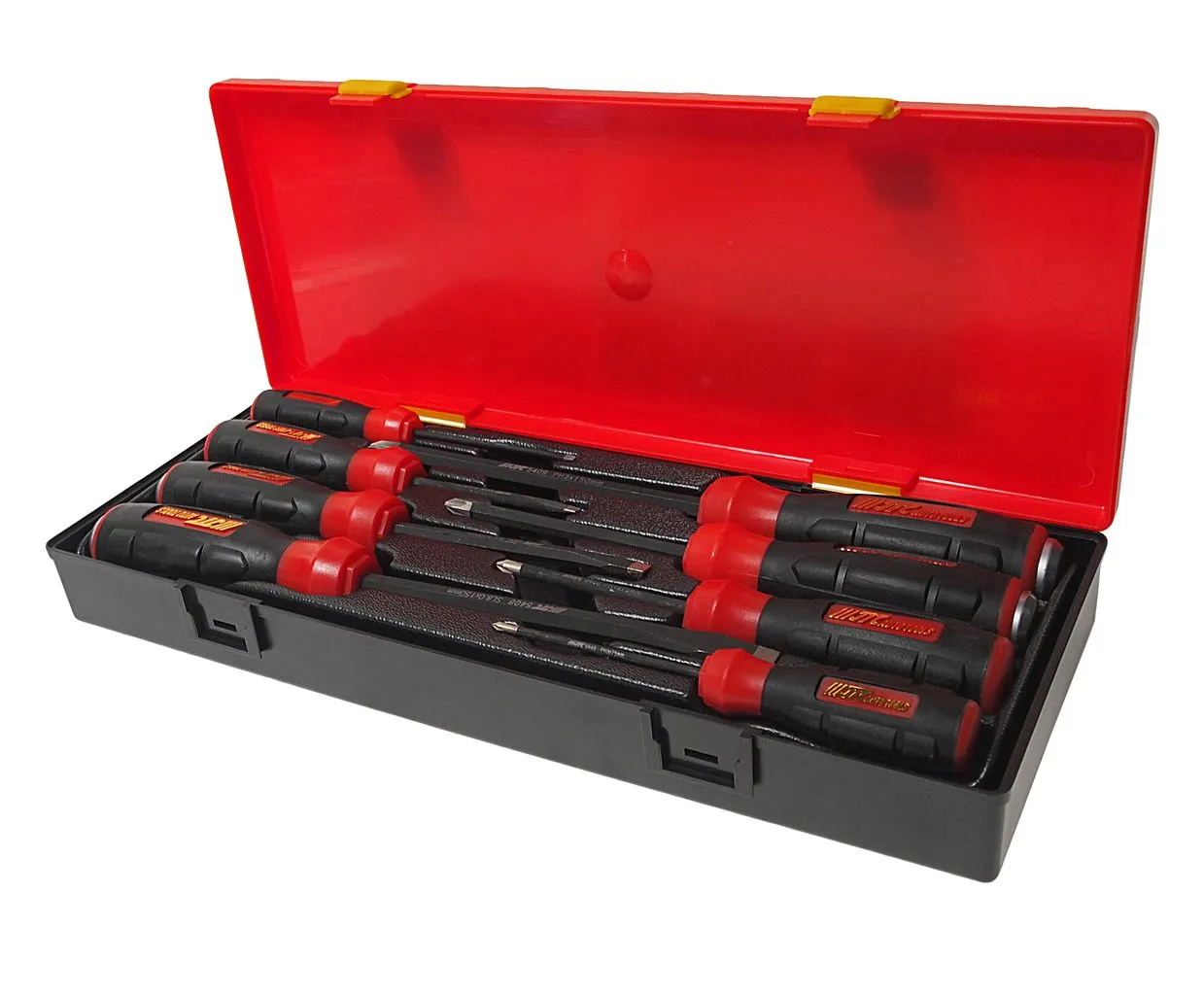 Набор отверток 8 предметов JTC купить