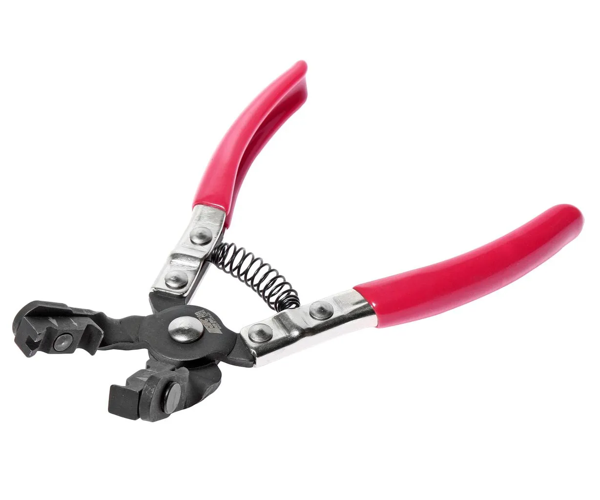 Клещи для хомутов ШРУСа (тип Clic и Clic-R) изогнутые JTC купить