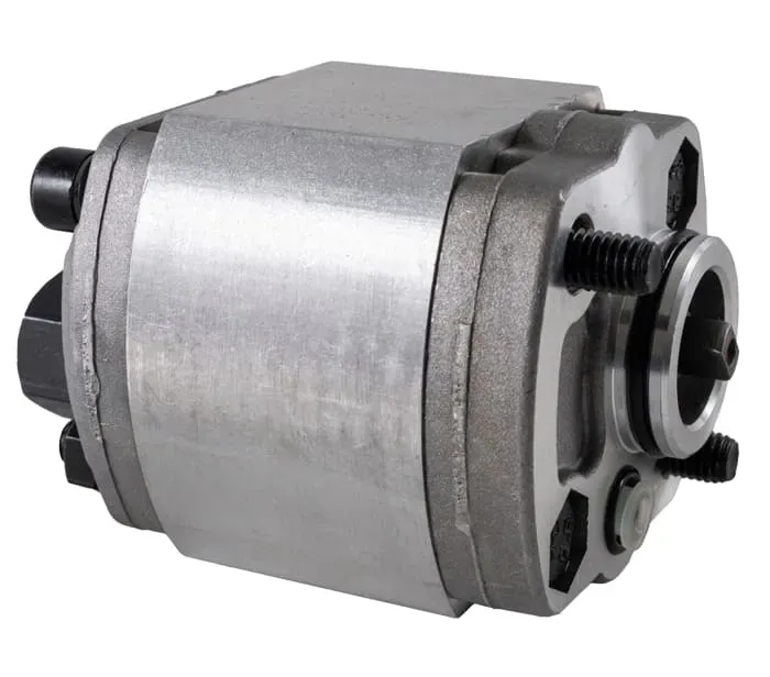 Шестеренчатый насос 3.3CC 0301054 купить