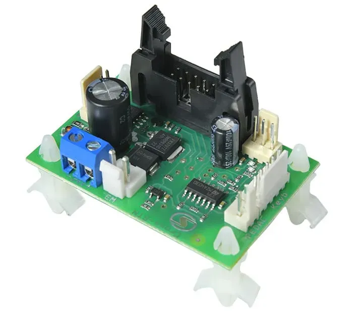 Плата управления тормозом и педалью КС920.001.00 купить