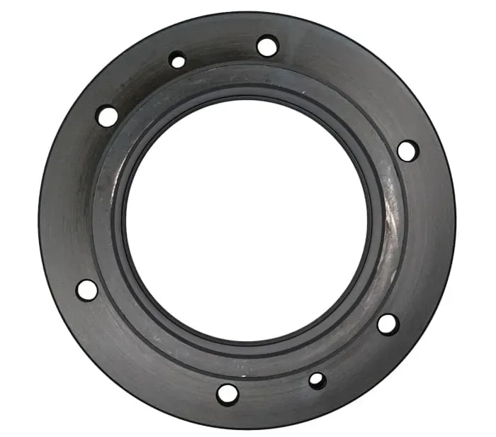 Фланец (сталь) CC-810101 купить