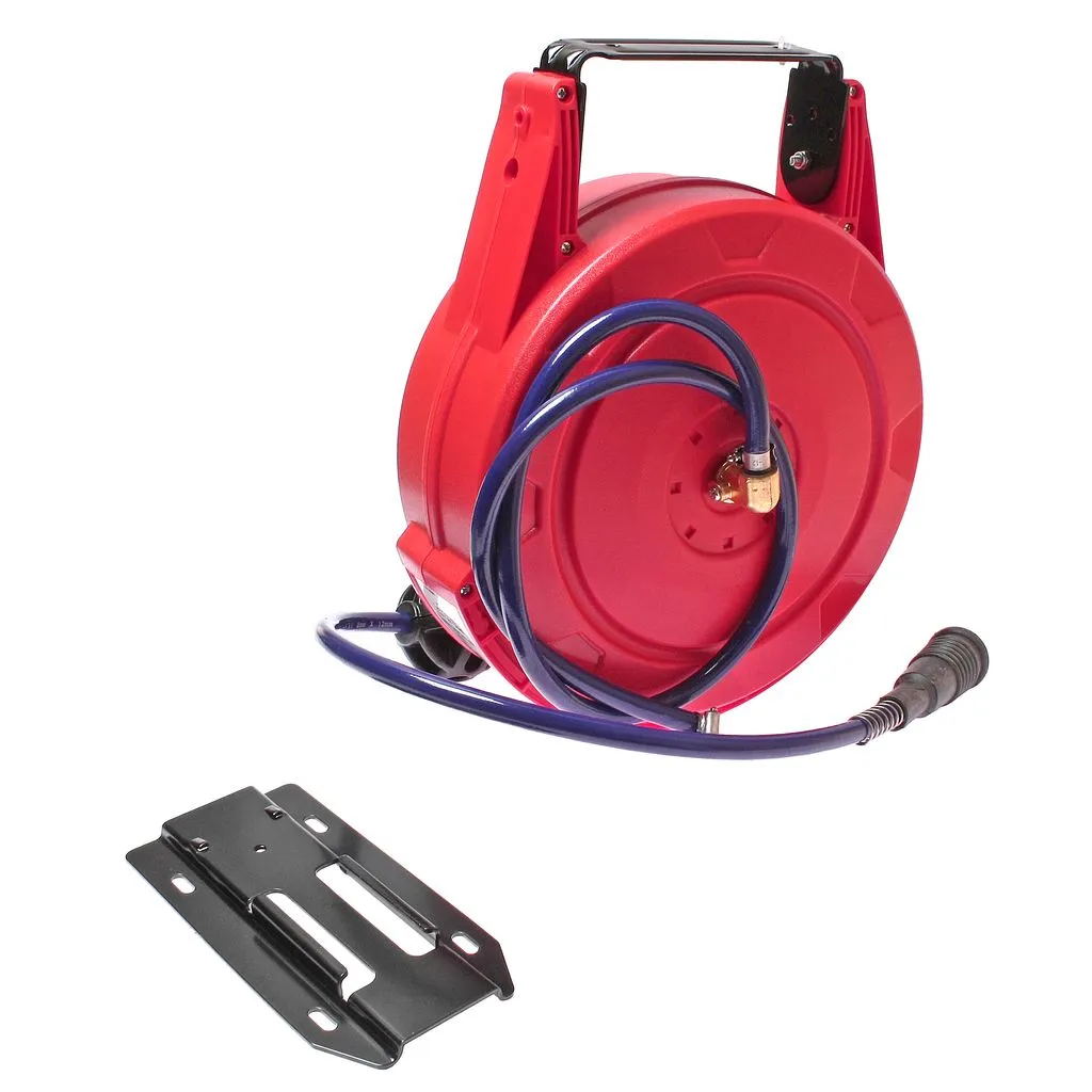 Удлинитель 10м для подачи воздуха, шланг d=8мм JTC купить