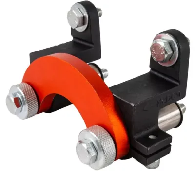 Универсальная направляющая с резьбой US-001 803001