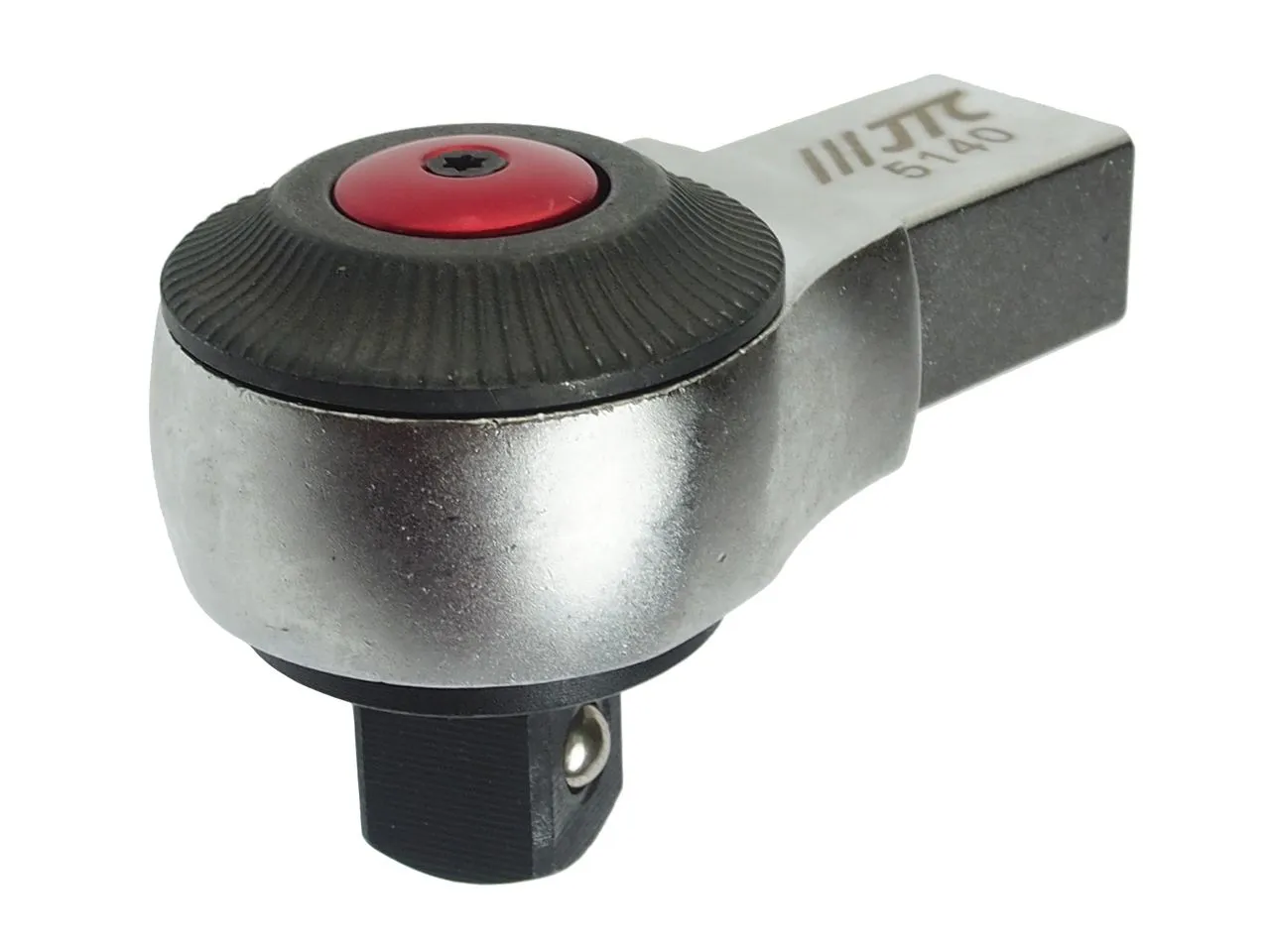 Насадка трещоточная 72 зуба для динамометрического ключа JTC-6835 14х18мм квадрат 1/2" JTC купить