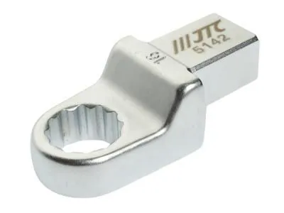 Насадка накидная 16мм 12-ти гранная для динамометрического ключа JTC-6835 14х18мм JTC