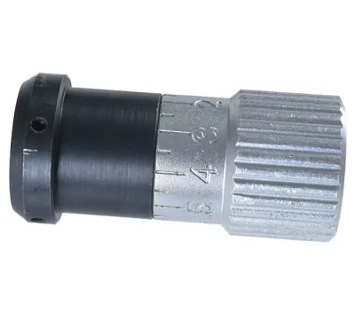 Рукоятка в сборе (#0014+#0015+#0018)