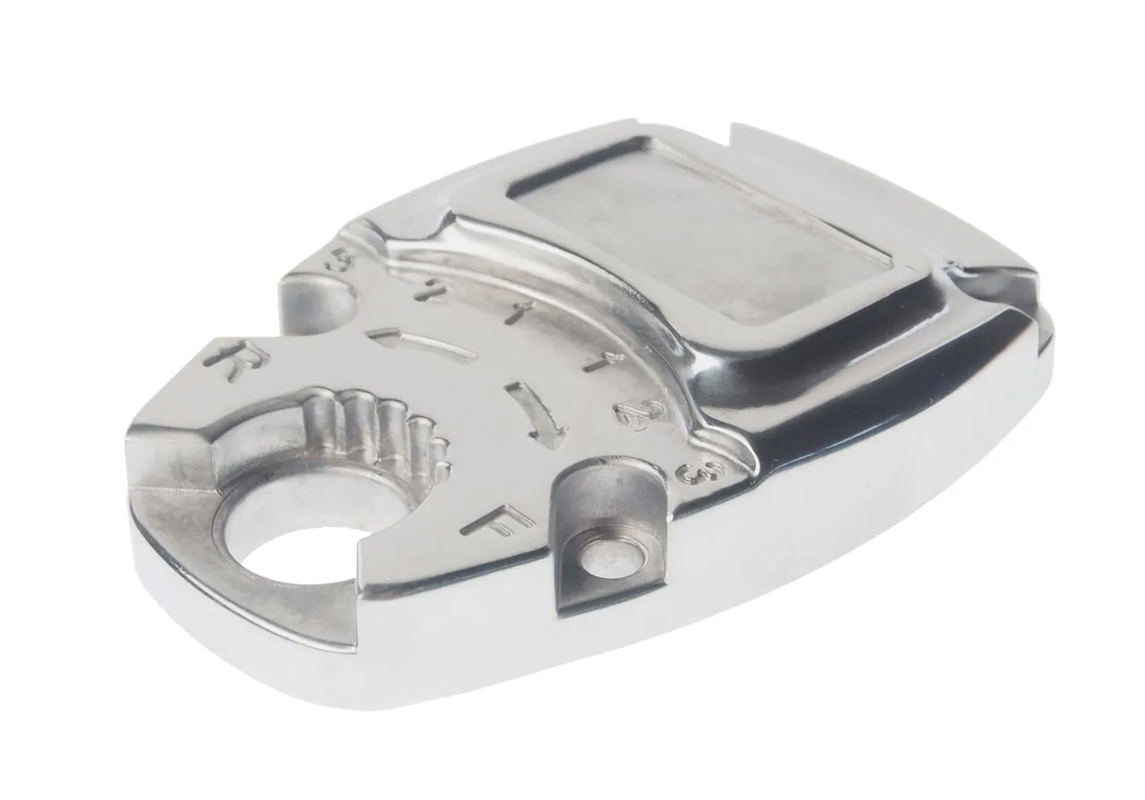 Ремкомплект для пневмогайковерта JTC-5812 (29) накладка задняя JTC купить