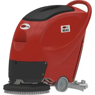 Поломоечная машина Vostok BA45