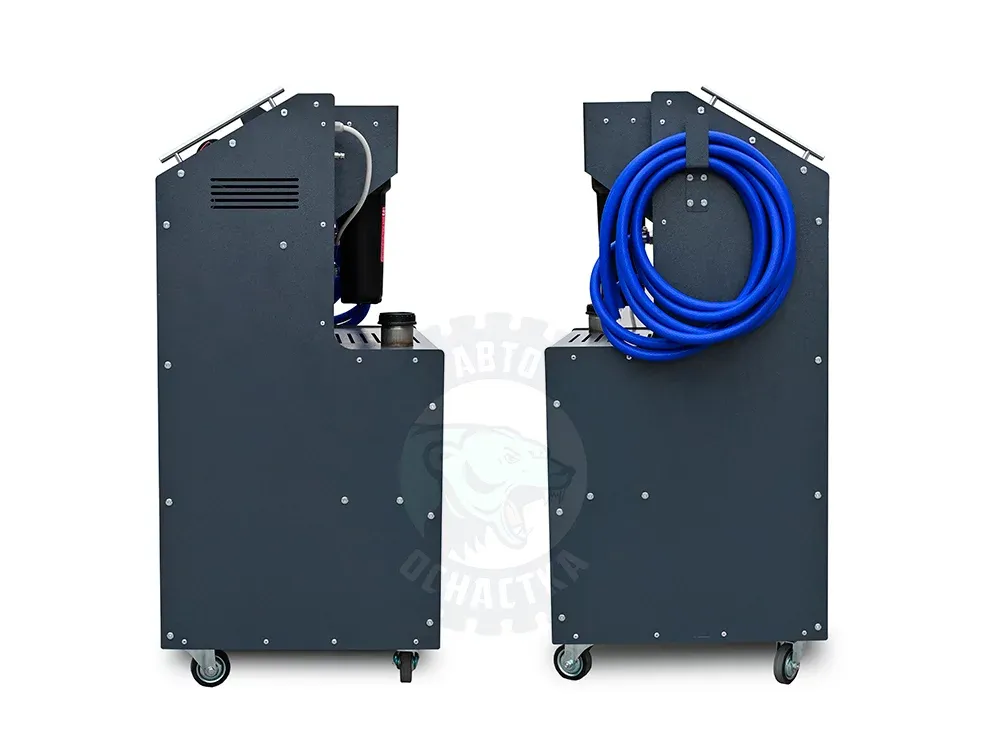 Аппарат для промывки системы охлаждения «Radiator 5.0»