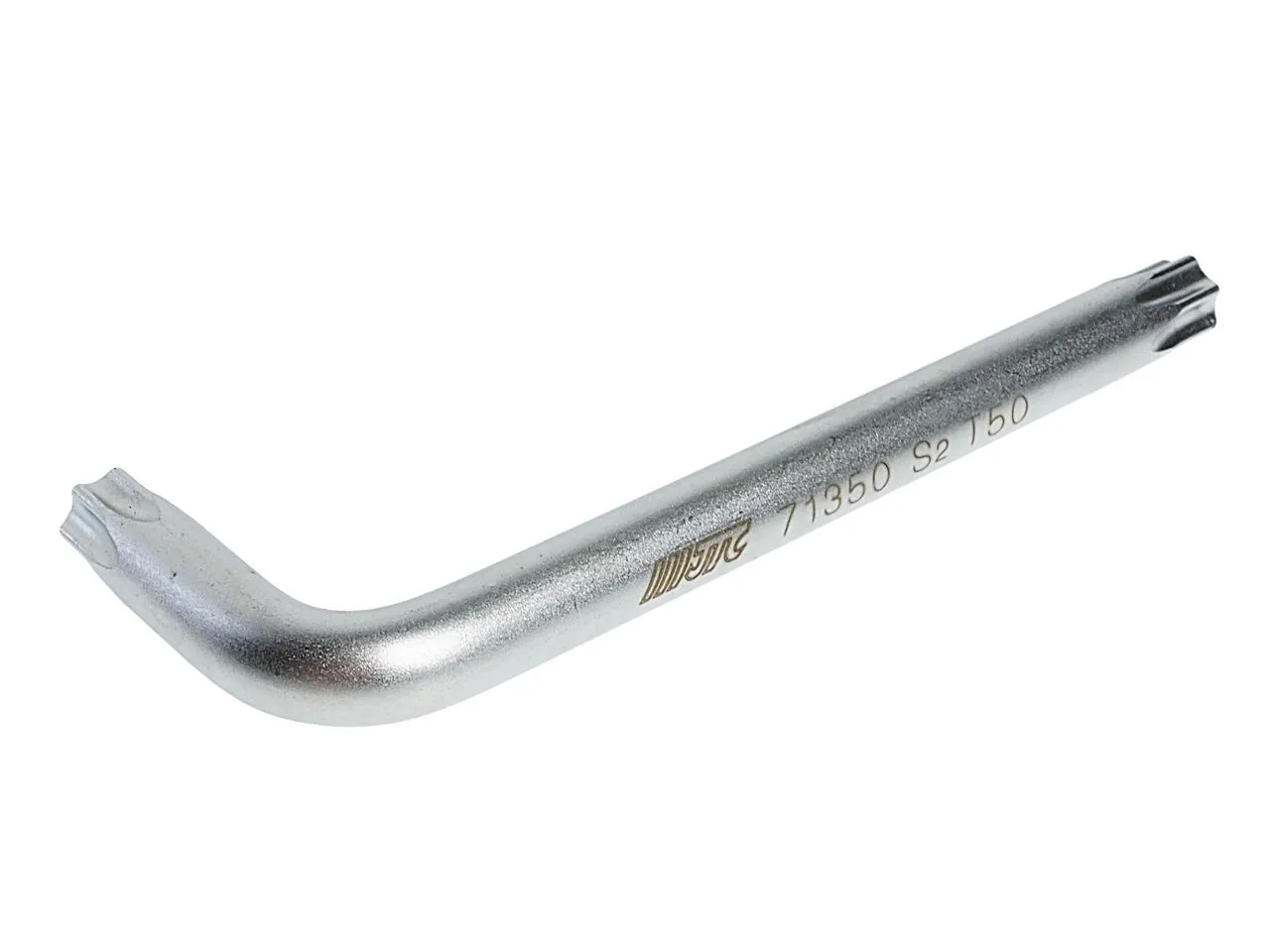 Ключ TORX Г-образный T50 L=95мм JTC купить