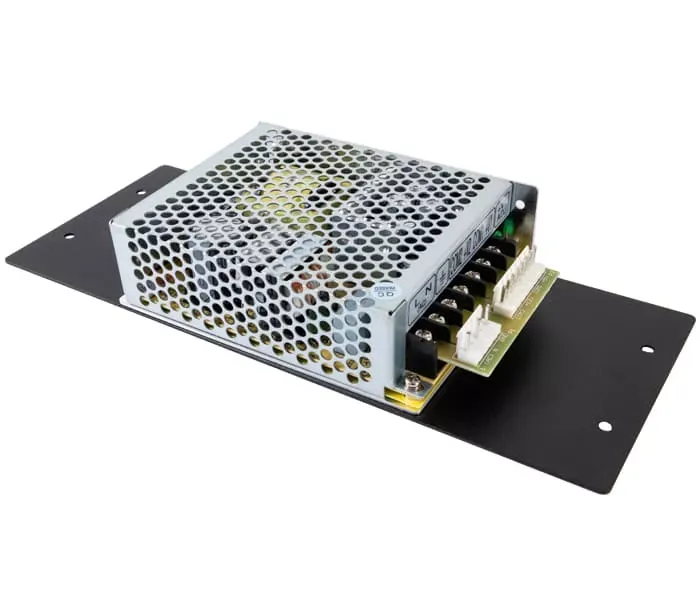 Блок питания 220В/12В 5В КС506 MW-6 купить