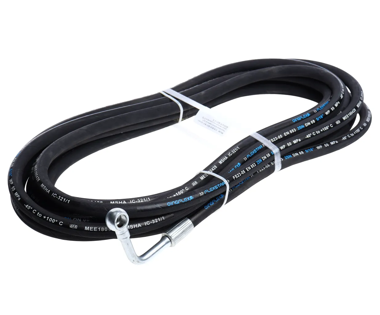 Шланг гидравлический длинный для двухстоечных подъемников GTE-B200/GTE-B201 GTE купить