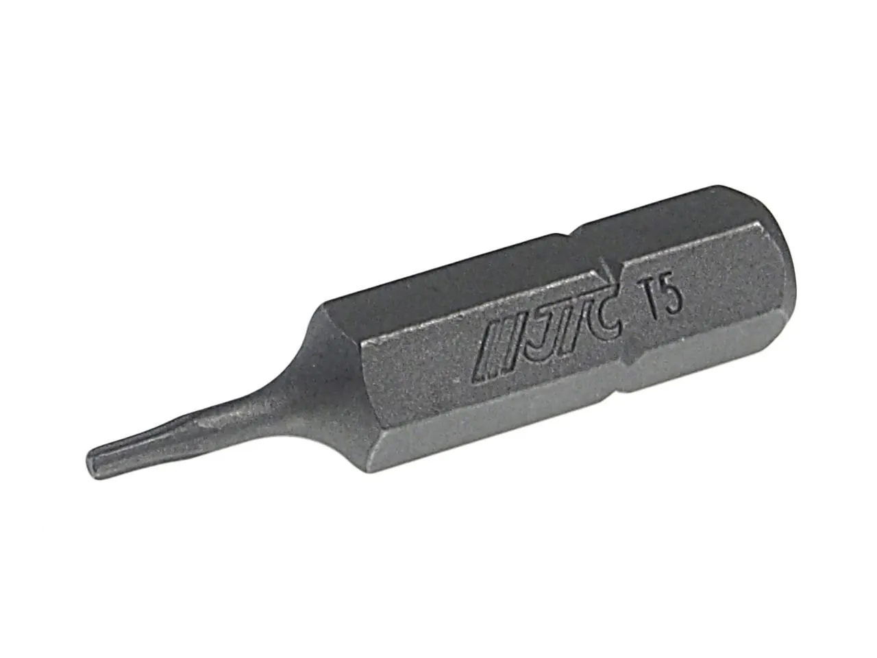 Бита TORX Т5х30мм 1/4" DR JTC купить