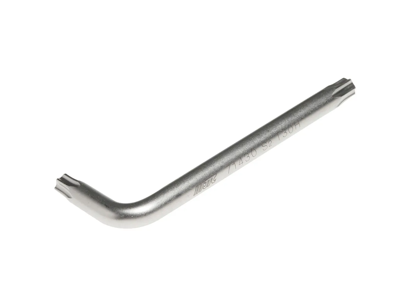 Ключ TORX Г-образный T30H с отверстием JTC купить