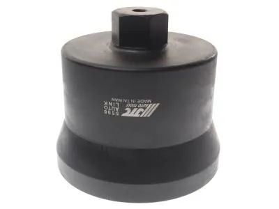 Головка ступичная 105мм (IVECO) JTC