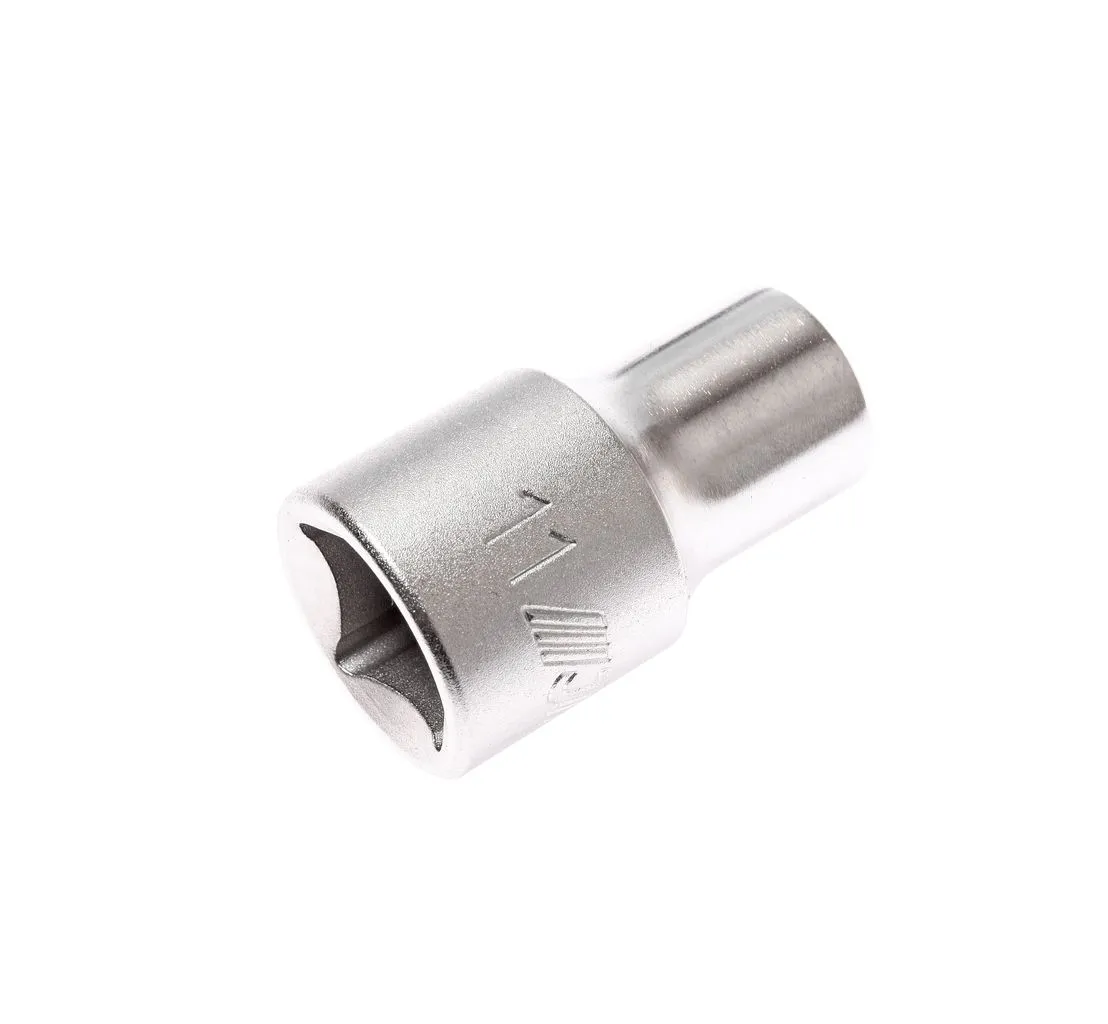 Головка торцевая 1/2" 11мм 12-ти гранная L=38мм JTC купить