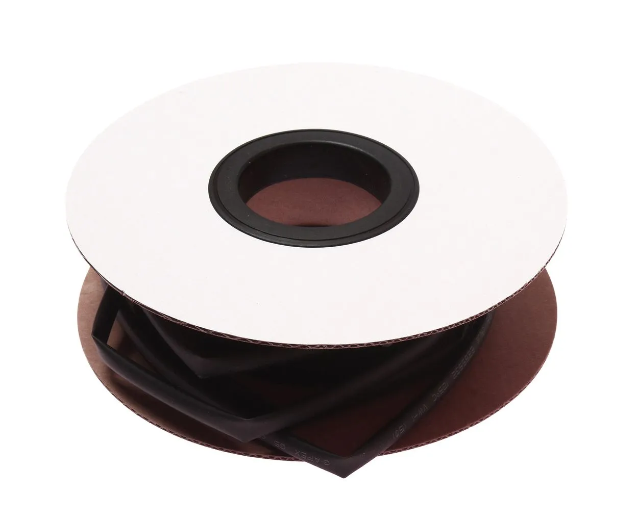 Трубка термоусадочная d=5мм 10м (мини-бокс) JTC купить