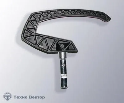 Ручка ИБ