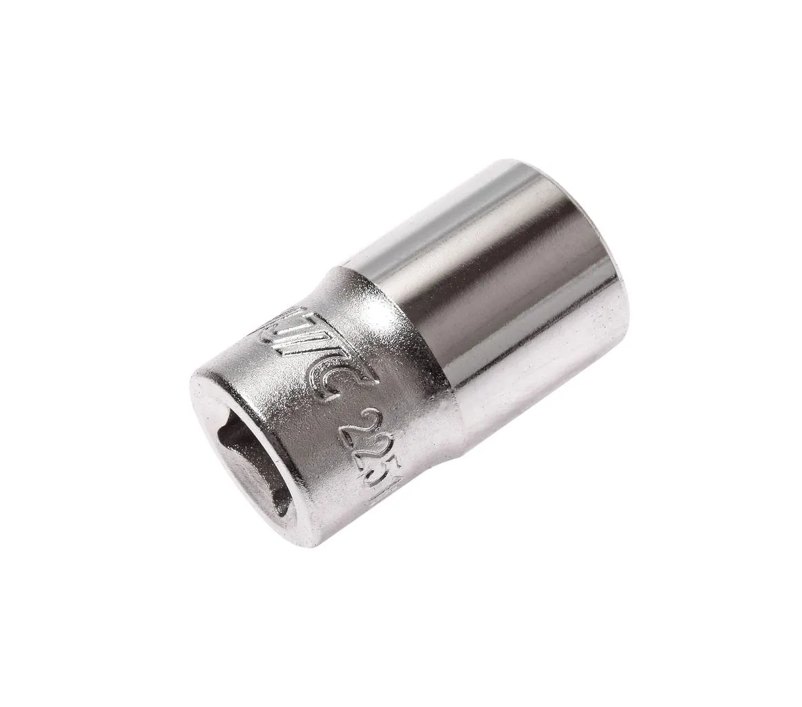 Головка торцевая 1/4" 10мм L=25мм JTC купить