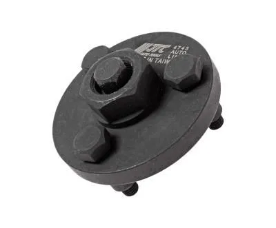 Съемник шкивов распредвала (VW,AUDI,SKODA дизель) JTC