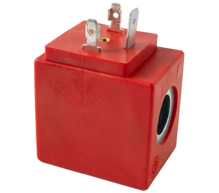 Катушка клапана электромагнитного C166455OC2 купить