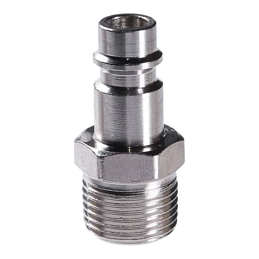 FUBAG Разъемное соединение рапид (штуцер), 1/4 дюйма M, наруж.резьба