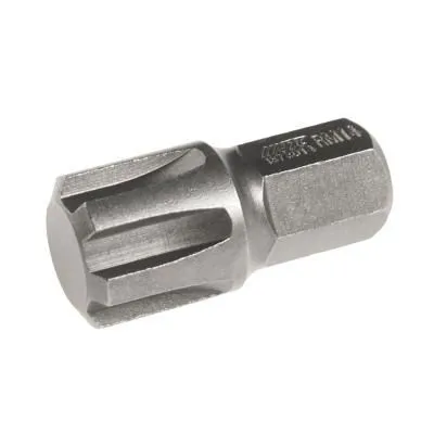 Бита RIBE RМ14х30мм 10мм S2 JTC