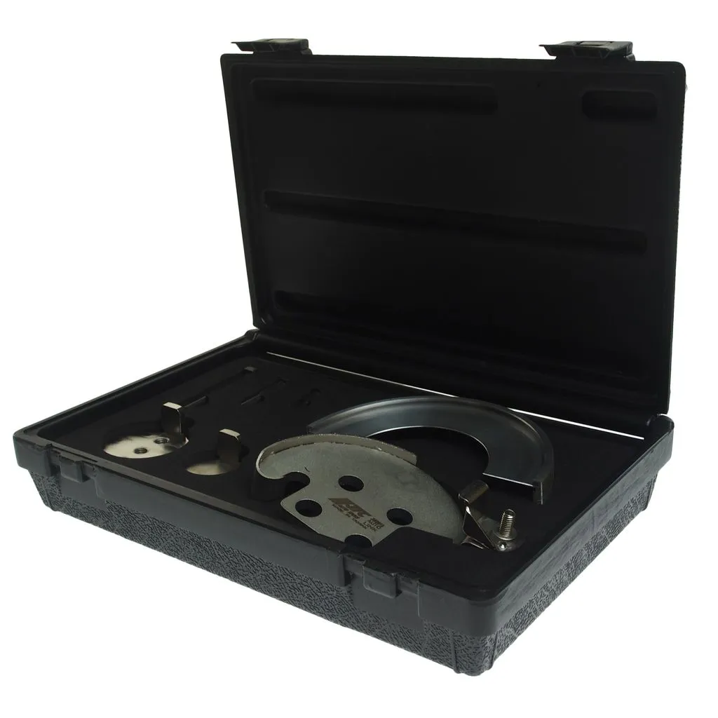 Набор инструментов для монтажа ремней поликлиновых JTC купить