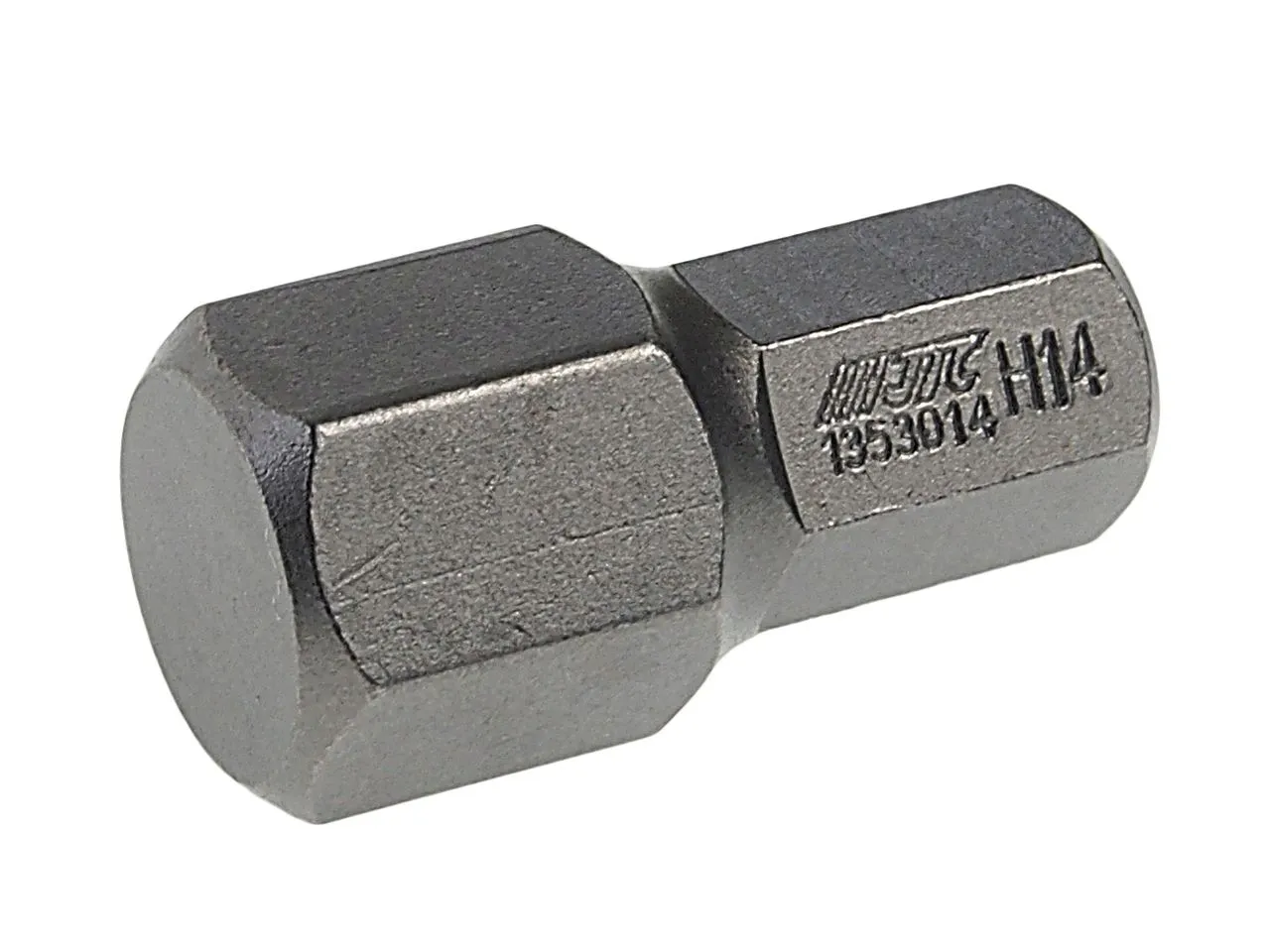Бита HEX H14х30мм 10мм JTC купить