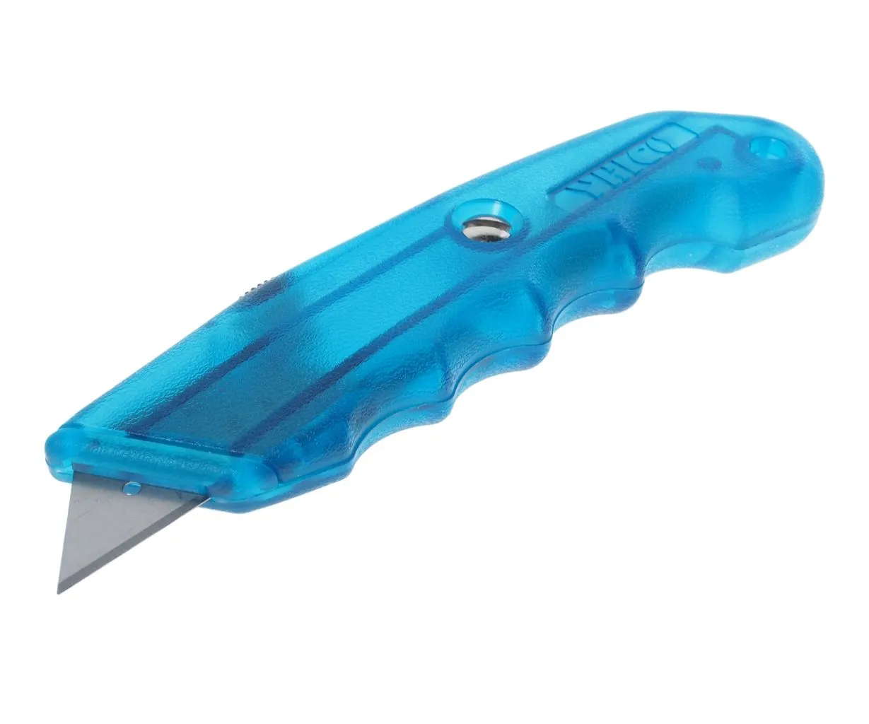 Нож со сменными лезвиями усиленный JTC купить