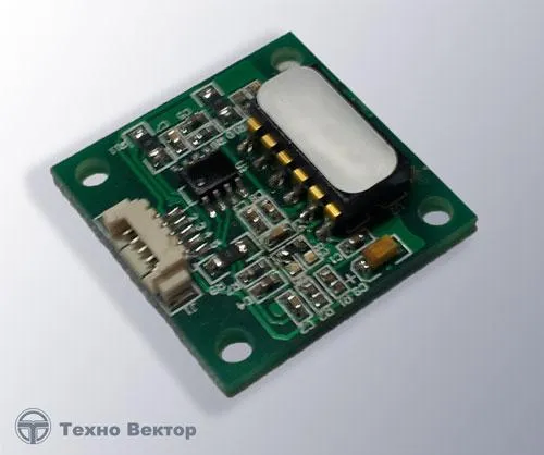 Датчик развала-наклона в сборе ЦДР-15 (тип 2) купить