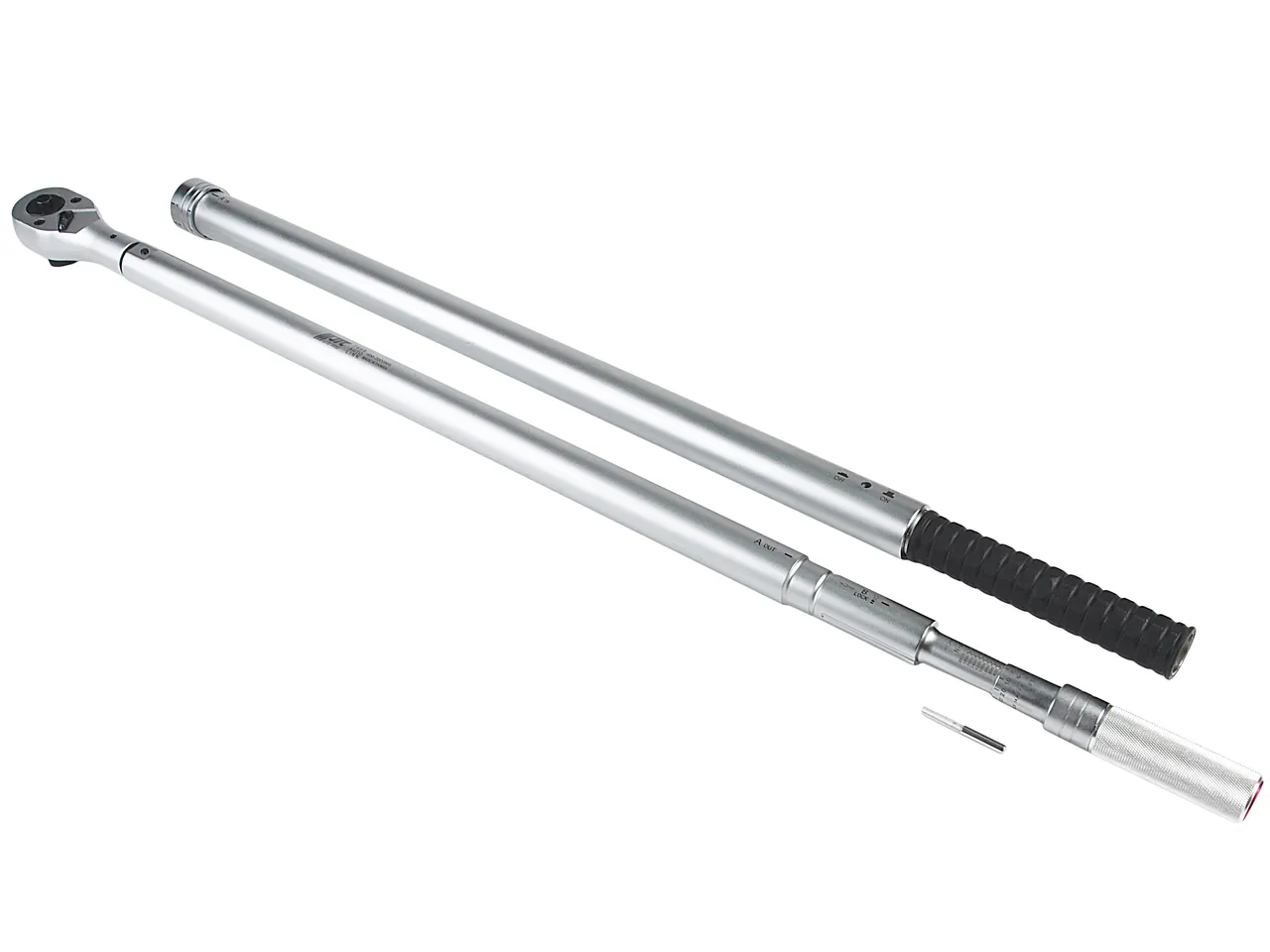 Ключ динамометрический 1" 400-2000Нм JTC купить
