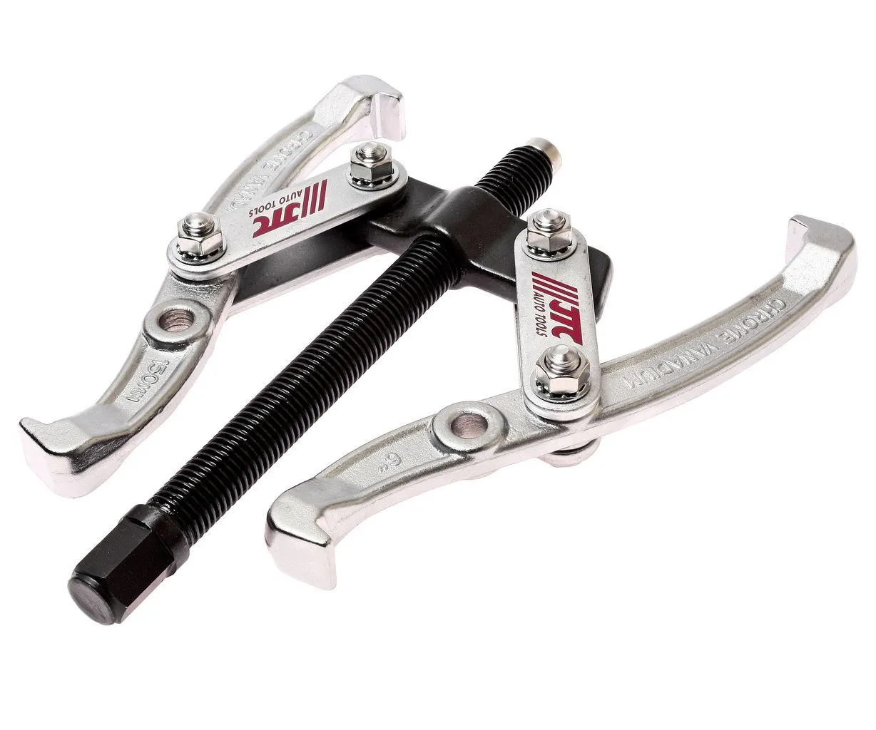 Съемник подшипников 2-х лапый 60-152мм 6" JTC купить