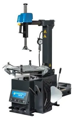 Автоматический разбортовочный стенд Beissbarth MS 63 S - 2v (В)