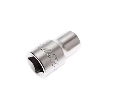 Головка торцевая 1/2" 12мм 12-ти гранная L=38мм JTC