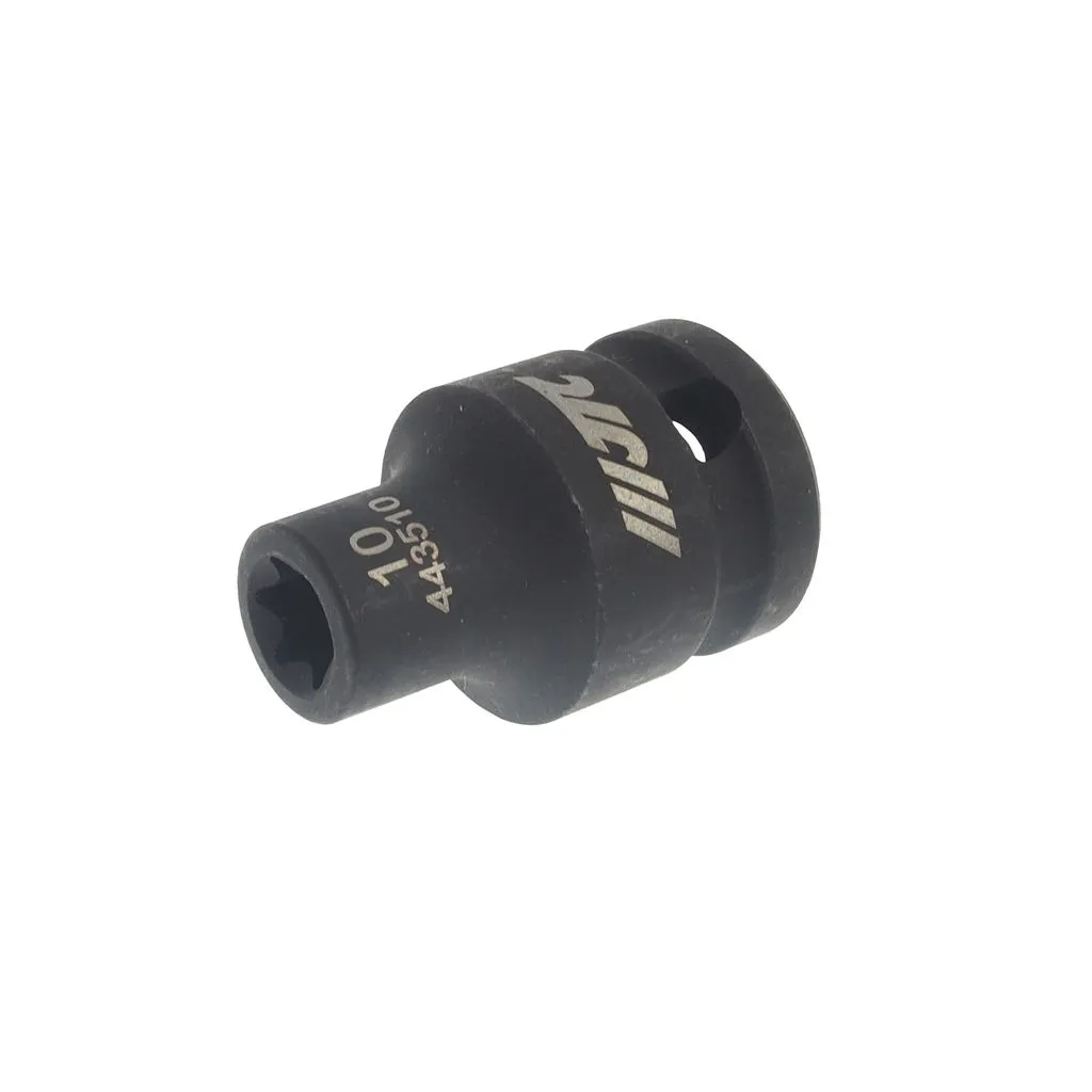 Головка торцевая 1/2" TORX E10 ударная JTC купить